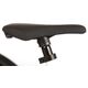 Volare Glamour Kinderfiets - Meisjes - 16 inch - Parelmoer Mint Groen - Prime Collection