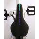 Volare Glamour Kinderfiets - Meisjes - 16 inch - Parelmoer Mint Groen - Prime Collection