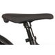 Volare Blaster Kinderfiets - Jongens - 16 inch  - Zwart Rood - Prime Collection