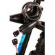 Volare Gradient Kinderfiets – Jongens – 26 inch – Zwart Blauw – 7 speed – Prime Collection