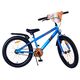 NERF Kinderfiets - Jongens - 20 inch - Satin Blue