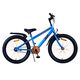 NERF Kinderfiets - Jongens - 20 inch - Satin Blue