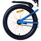 NERF Kinderfiets - Jongens - 20 inch - Satin Blue