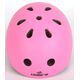 Volare Bicycle Helmet - Kids - Pink - 45-51 cm