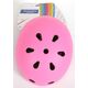 Volare Bicycle Helmet - Kids - Pink - 45-51 cm