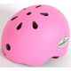 Volare Bicycle Helmet - Kids - Pink - 45-51 cm