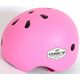 Volare Bicycle Helmet - Kids - Pink - 45-51 cm