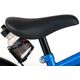 NERF Kinderfiets - Jongens - 16 inch - Satin Blue