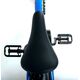 NERF Kinderfiets - Jongens - 16 inch - Satin Blue