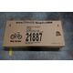 Volare Miracle Cruiser Kinderfiets - Meisjes - 18 inch - Mat Zwart - Prime Collection
