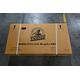 Volare Rocky Kinderfiets - 20 inch - Grijs Oranje - 6 speed - Prime Collection
