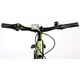 Volare Gradient Kinderfiets – Jongens – 20 inch – Zwart Geel Groen – 6 speed – Prime Collection