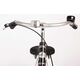 Volare Miracle Cruiser Kinderfiets - Meisjes - 18 inch - Mat Zwart - Prime Collection