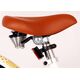 Volare Miracle Cruiser Kinderfiets - Meisjes - 18 inch - Wit - Prime Collection