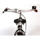 Volare Miracle Cruiser Kinderfiets - Jongens - 18 inch - Mat Zwart - Prime Collection