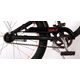 Volare Miracle Cruiser Kinderfiets - Jongens - 18 inch - Mat Zwart - Prime Collection