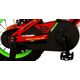 Volare Rocky Kinderfiets - Jongens - 12 inch - Rood