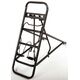 Bagagedrager voor 26 inch fiets - Zwart
