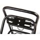 Bagagedrager voor 26 inch fiets - Zwart