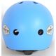 Volare Fahrradhelm – Kinder – Blau – 45–51 cm