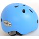 Volare Fahrradhelm - Kinder - Blau - 45-51 cm