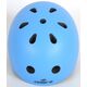 Volare Fahrradhelm – Kinder – Blau – 45–51 cm