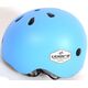 Volare Fahrradhelm – Kinder – Blau – 45–51 cm