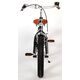 Volare Miracle Cruiser Kinderfiets - Jongens - 16 inch - Mat Blauw - Prime Collection