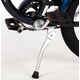 Volare Miracle Cruiser Kinderfiets - Jongens - 16 inch - Mat Blauw - Prime Collection