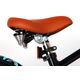 Volare Miracle Cruiser Kinderfiets - Jongens - 16 inch - Mat Blauw - Prime Collection