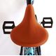 Volare Miracle Cruiser Kinderfiets - Jongens - 16 inch - Mat Blauw - Prime Collection