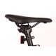 Volare Dynamic Kinderfiets - Jongens - 20 inch - Mat Zwart - 2 Handremmen - 7 Versnellingen - Prime Collection