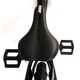 Volare Dynamic Kinderfiets - Jongens - 20 inch - Mat Zwart - 2 Handremmen - 7 Versnellingen - Prime Collection