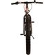 Volare Gradient Kinderfiets – Jongens – 26 inch – Zwart Oranje – 7 speed – Prime Collection