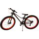 Volare Gradient Kinderfiets – Jongens – 26 inch – Zwart Oranje – 7 speed – Prime Collection