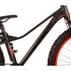 Volare Gradient Kinderfiets – Jongens – 26 inch – Zwart Oranje – 7 speed – Prime Collection