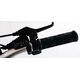 Volare Dynamic Kinderfiets - Jongens - 20 inch - Mat Zwart - 2 Handremmen - 7 Versnellingen - Prime Collection