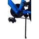 NERF Kinderfiets - Jongens - 20 inch - Satin Blue