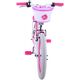 Volare Lovely Kinderfiets - Meisjes - 20 inch - Roze - Twee handremmen