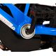 Volare Rocky Kinderfiets - Jongens - 12 inch - Blauw