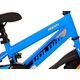 Volare Rocky Kinderfiets - Jongens - 12 inch - Blauw