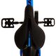 Volare Rocky Kinderfiets - Jongens - 12 inch - Blauw
