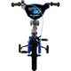 Volare Super GT Kinderfiets - Jongens - 12 inch - Blauw