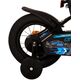 Volare Super GT Kinderfiets - Jongens - 12 inch - Blauw