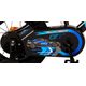 Volare Super GT Kinderfiets - Jongens - 12 inch - Blauw