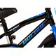 Volare Super GT Kinderfiets - Jongens - 12 inch - Blauw