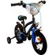 Volare Super GT Kinderfiets - Jongens - 12 inch - Blauw