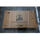 Volare Excellent Kinderfiets - Meisjes - 18 inch - Zwart - 95% afgemonteerd