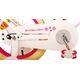 Volare Excellent Kinderfiets - Meisjes - 14 inch - Wit