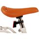 Volare Excellent Kinderfiets - Meisjes - 14 inch - Wit
